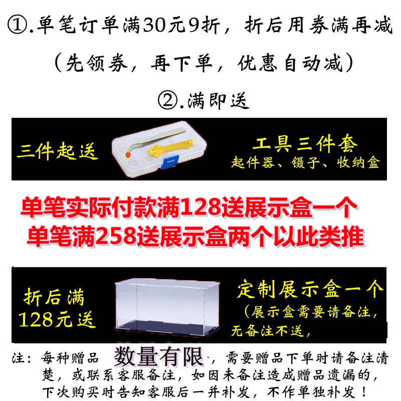 迷你小颗粒积木儿童玩具拼装男孩儿童英雄小人仔砖头人 猪八戒高清大图
