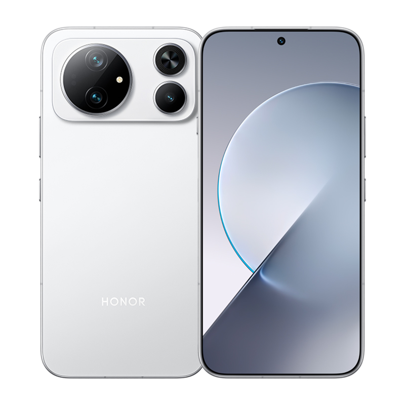荣耀Magic9 超能版 16GB+512GB 幕布黑 MLM-AN00 全网通手机高清大图