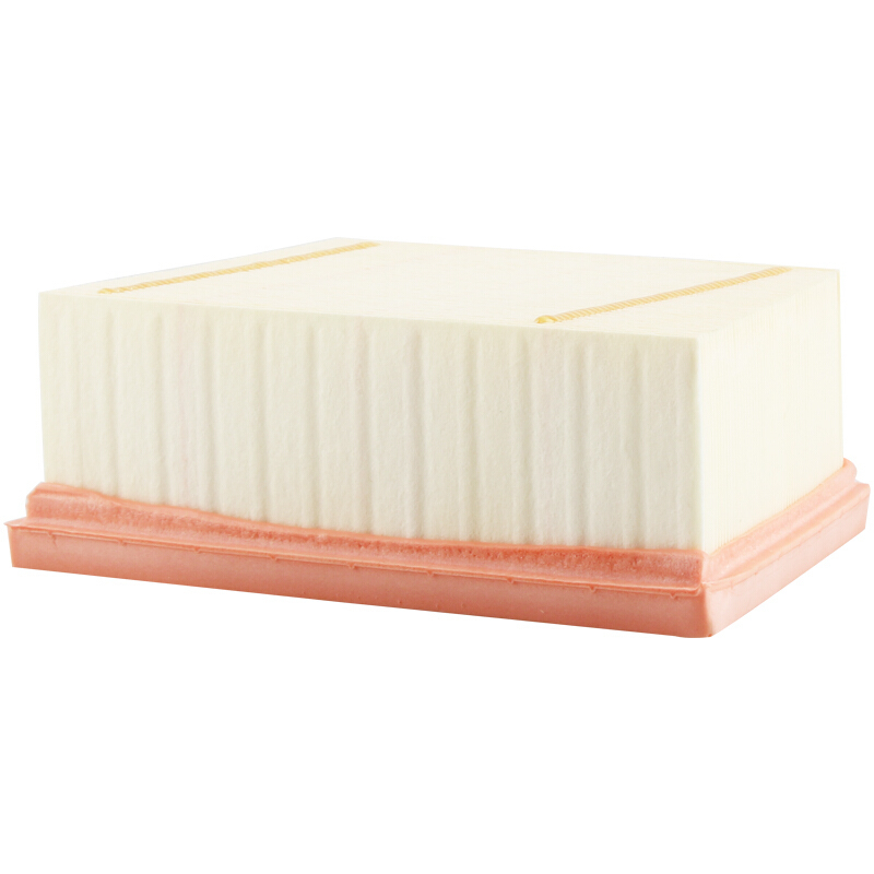 曼牌(MANN)空气滤C17006适配13-14款嘉年华/13-18款翼搏/13款进口嘉年华ST高清大图