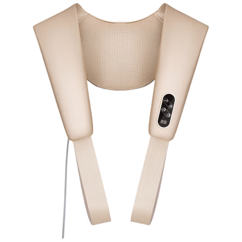 SKG 颈椎按摩器H1系列1代时尚款 肩颈按摩器颈部按摩仪