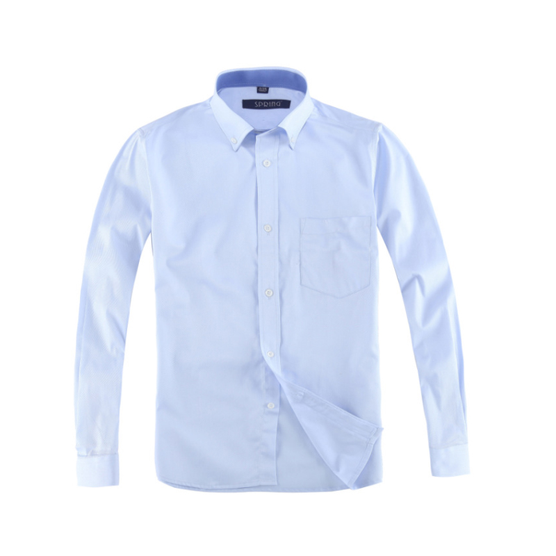 纵贯线 工作服套装 (工作服+长袖衬衫+短袖衬衫)一套装