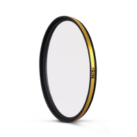 耐司（NiSi） LR UV 82mm 金环多层镀膜 防水防污UV滤镜 单反滤镜 镜头保护镜 超薄双面镀膜