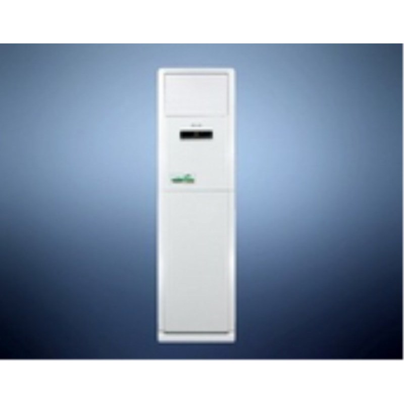 格力(GREE)5匹 定频 KFR-120LW/(12568S)NhAc-3 三级 冷暖柜式空调