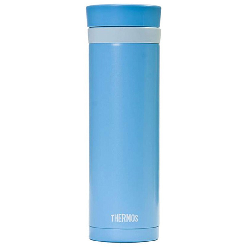 膳魔師(THERMOS) JNC-300 保温杯 300ml 保温杯小巧轻便口袋杯不锈钢水杯300ml