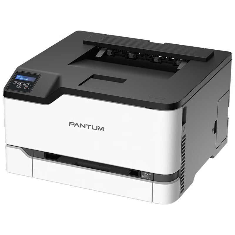 打印设备 奔图/PANTUM CP2200DN 激光打印机 A4 彩色.高清大图