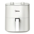 美的(Midea)空气炸锅 MF-KZE50D85