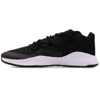 NIKE耐克男鞋 2017新款男子运动防滑耐磨篮球鞋919724-011_uGb88