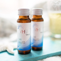 Lumi 综合果味液态饮 50mlx6瓶 进口商品