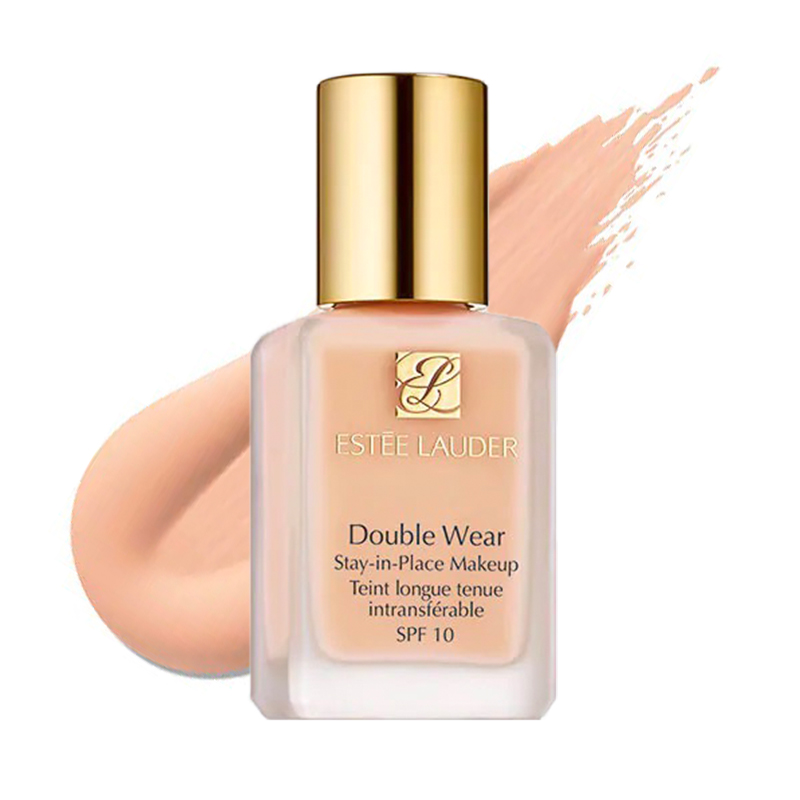 EsteeLauder雅诗兰黛DW持妆粉底液1W1 30毫升高清大图
