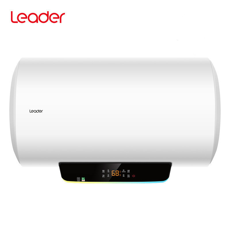 海尔统帅电热水器家用506080升小型速热节能洗澡卫生间租房50l参数