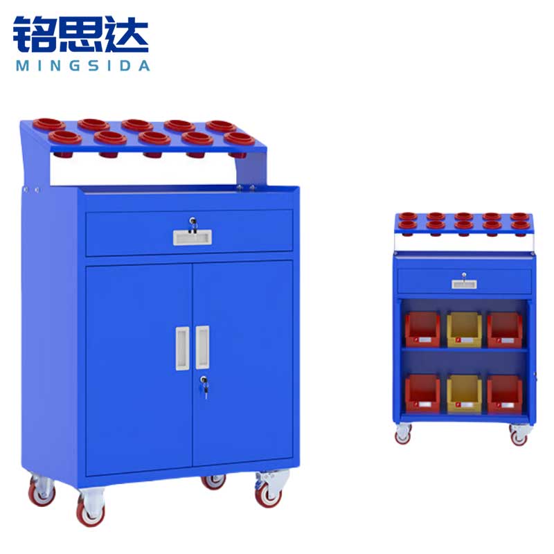 铭思达工具柜刀具柜个高清大图