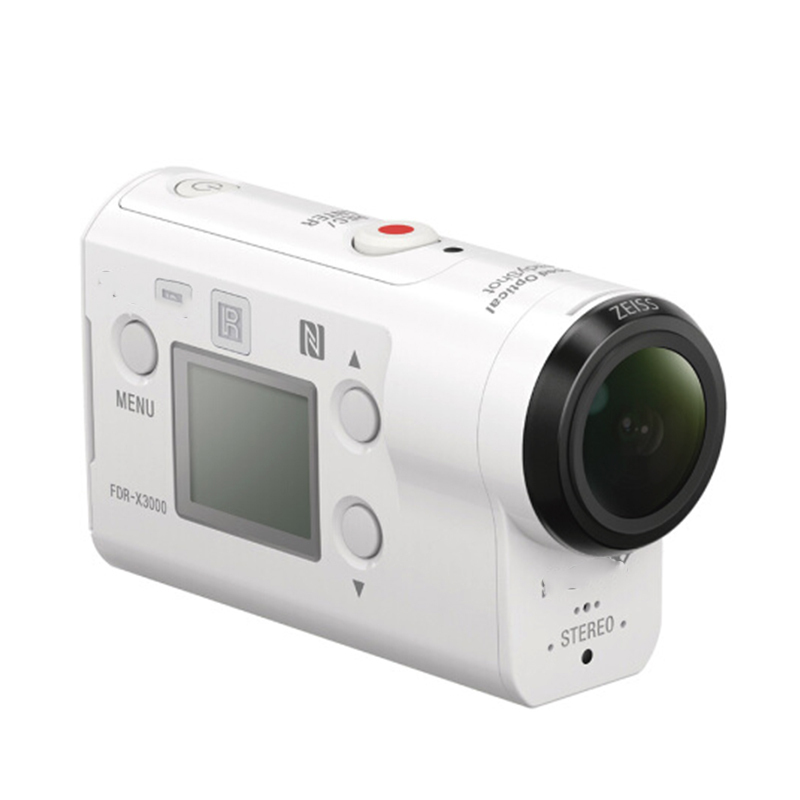 东方韵 FDR-X3000R 酷拍运动相机带监控
