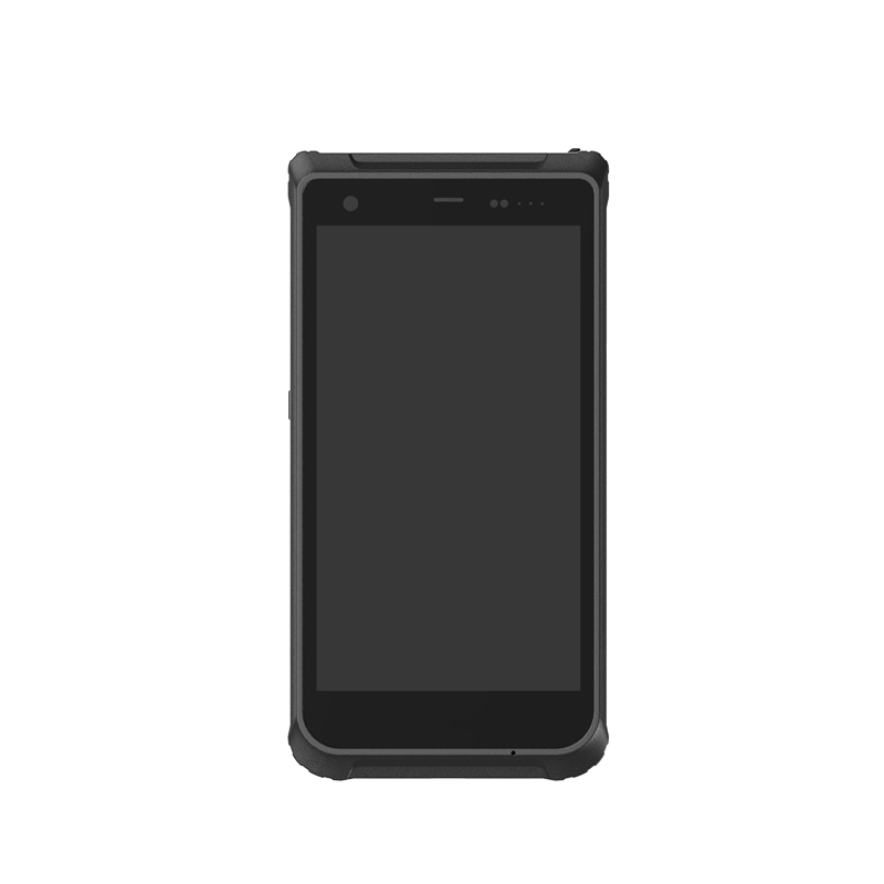 DINTHIN DS-OF600V4 手持式条码扫描PDA 安卓13 4G版本 内存6+128G 增强版 1台