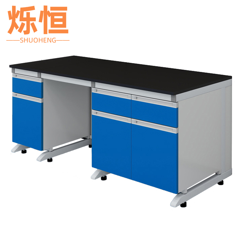 烁恒实验台2m台高清大图