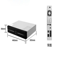 JSBTIF机架式电池包BT-72VDC/台