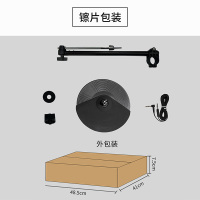 莫森(MOSEN)MS-180K电子鼓 电鼓吊镲架支架MS-181K电鼓镲片支架