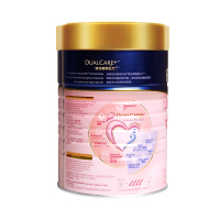 Friso 港版美素佳儿 孕妇妈妈奶粉 金装 900g/罐 有效期至：22年2月