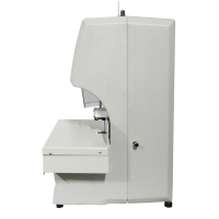 优玛仕(U-MACH)U-NB200H财务装订机 档案票据铆管打孔机 装订厚度50mm 激光+语音提示 互联网远程维护