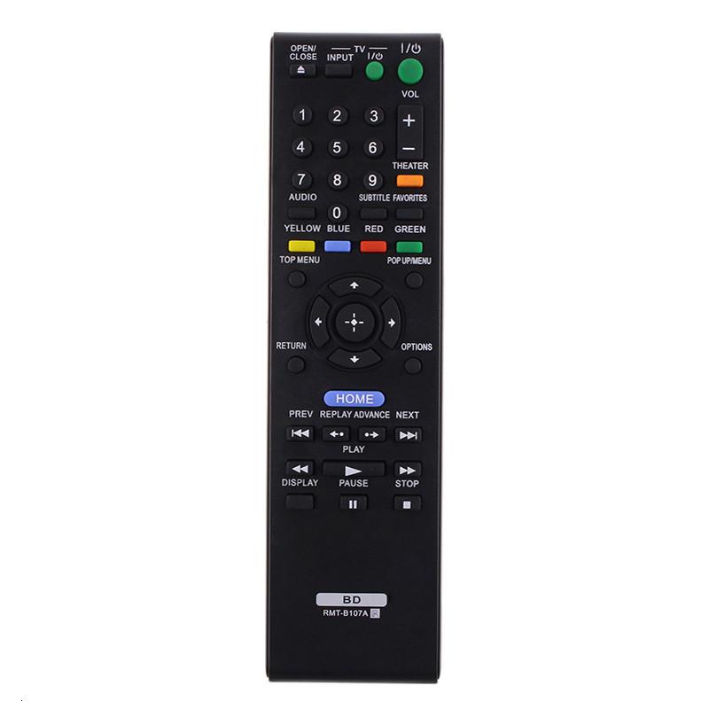 原装款索尼蓝光DVD遥控器RMT-B107ABDP-S470BDPS470BDP-_826