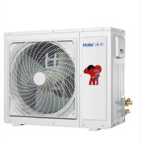 海尔(Haier)KFRd-72NW/58DBA22家用中央空调 3匹变频风管机