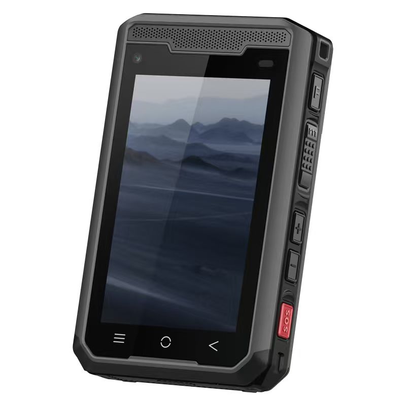 文际PSSR-S-C-A-XM06 256G 4K工作记录仪(计价单位:台)黑色高清大图