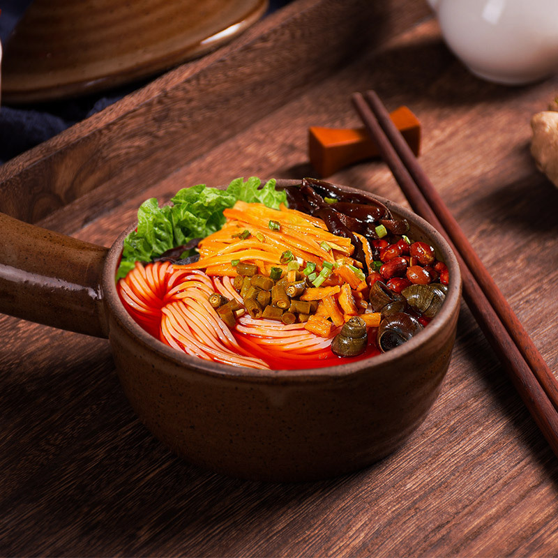 螺蛳粉330g2袋装速食特产螺丝粉酸辣粉方便面米线休闲食品