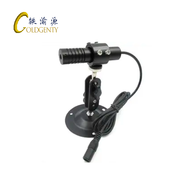 铁渝源 红外线定位激光器650mm100mw/个高清大图
