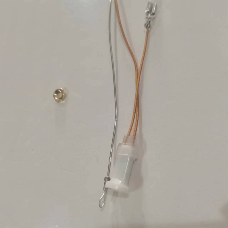 帮客材配 全新原装法迪欧燃气灶 2B901 热电偶/400/双线圈 收前务必验货高清大图