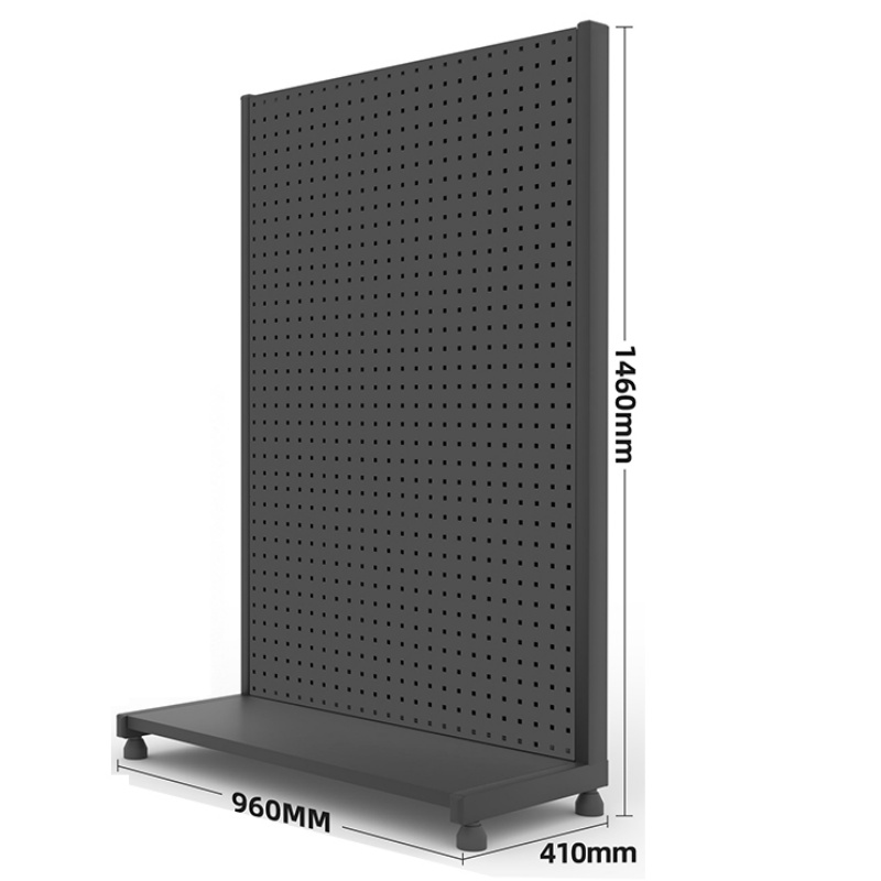 依韵珂车间维修工具架96*41*146cm 个高清大图