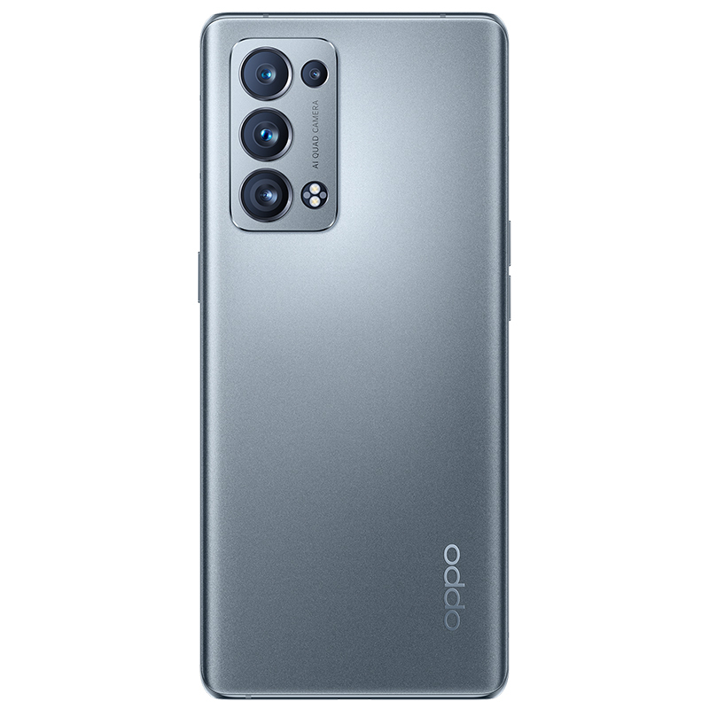 OPPO Reno6 Pro+ 5G 8GB+128GB 月海 5G数字移动电话机 全网通(线下)