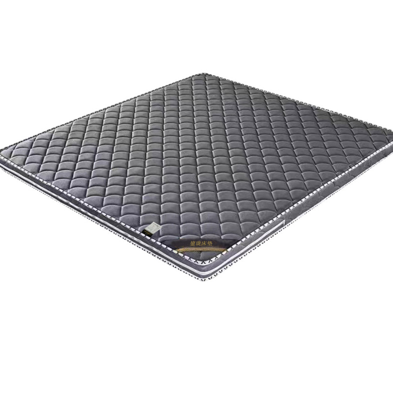 鋆珑 棕垫 单人 张高清大图