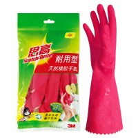 3M 3M橡胶手套 单位:副(JL)