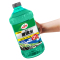 龟牌(Turtle Wax)0℃ 玻璃水2L*4瓶去油膜去污雨刷精四季通用