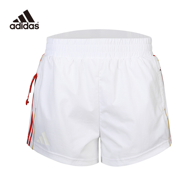 Adidas阿迪达斯女子短裤FT2867