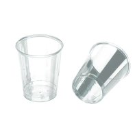 鑫金帆一次塑料杯250ml/1000只/箱