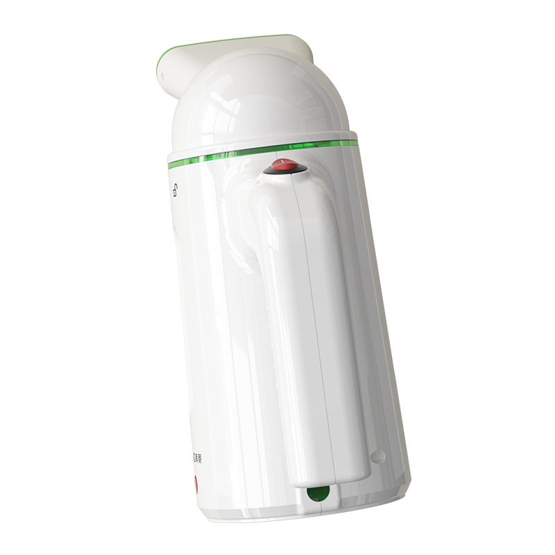 美菱(MELNG ) 蒸汽熨衣机- MIG-LC1202高清大图