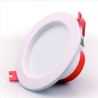 澎士PSTD11 220V 12W LED筒灯 (计价单位:台)白色