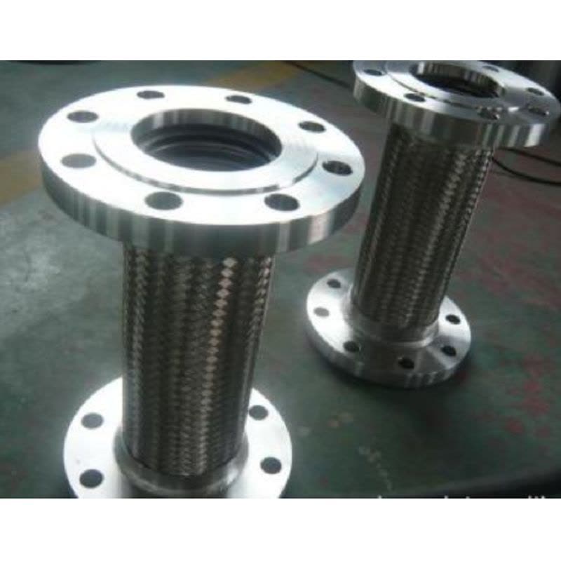 ZDET J系列修补器不锈钢软管40JR-4.0MPa-DN65-1040-1Cr18Ni9Ti(只)仅供新疆图片