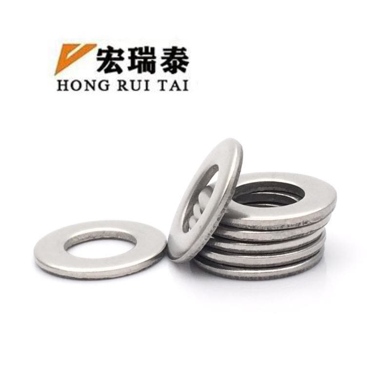 宏瑞泰 薄平垫圈 55*30*2 个图片