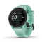Garmin佳明Forerunner 745GPS智能跑步手表铁三游泳骑行支付血氧运动健康生活腕表 薄荷绿