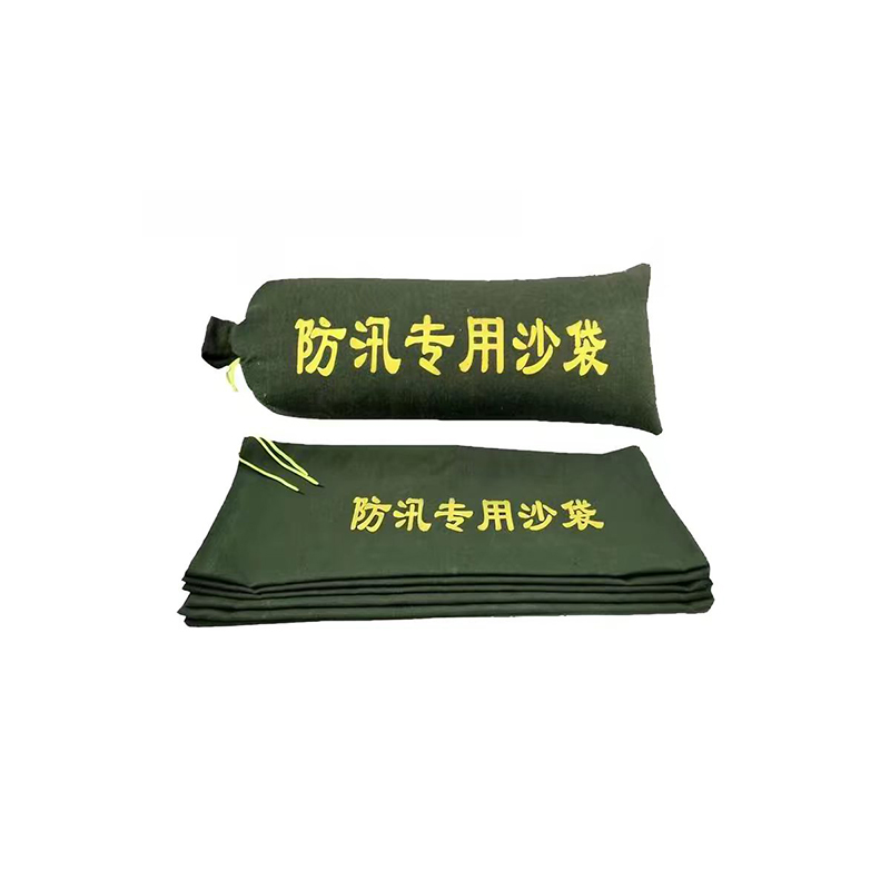 桩源 防汛沙袋 30*70cm 个高清大图