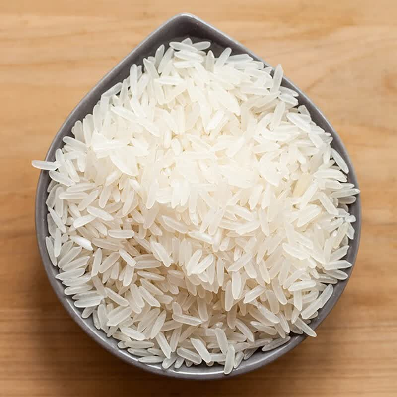 京贡1号 五常有机大米2.5kg/5斤原粮稻花香2号大米东北大米粳米高清大图