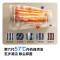 科龙KELON空调静省电空调 大1匹空调 新一级能效 壁挂式冷暖空调 智能 1P空调 除湿空调 柔风感26GW/QS1