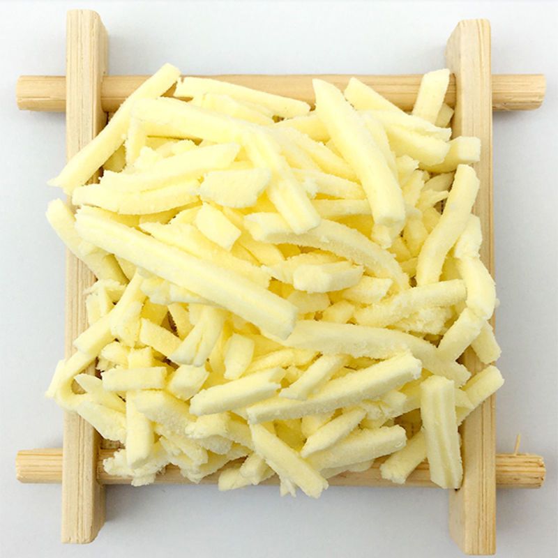 芝仕坊马苏里拉芝士碎奶酪碎披萨焗饭拉丝马苏披萨原材料200g200g