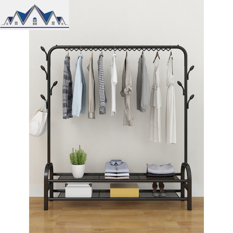 简易衣服收纳柜家用省空间折叠衣柜宿舍布衣柜现代挂衣柜卧室柜子 三维工匠高清大图