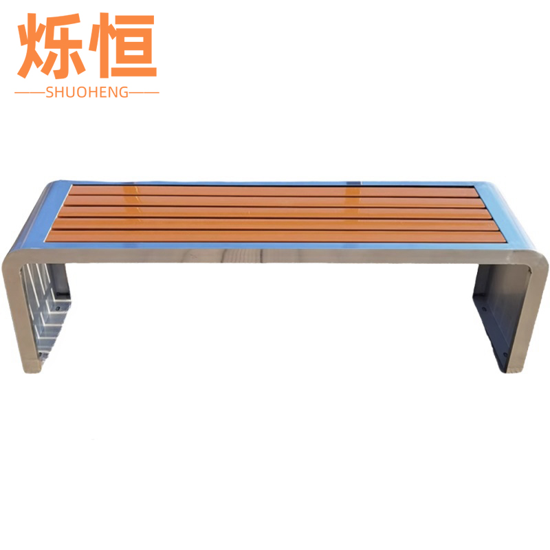 烁恒户外椅1.2m张高清大图