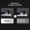 方太TF25G-12T天然气燃气灶家用嵌入式不锈钢灶具 5.2kW*大火力双灶头 换装不改孔(液化气详询客服)