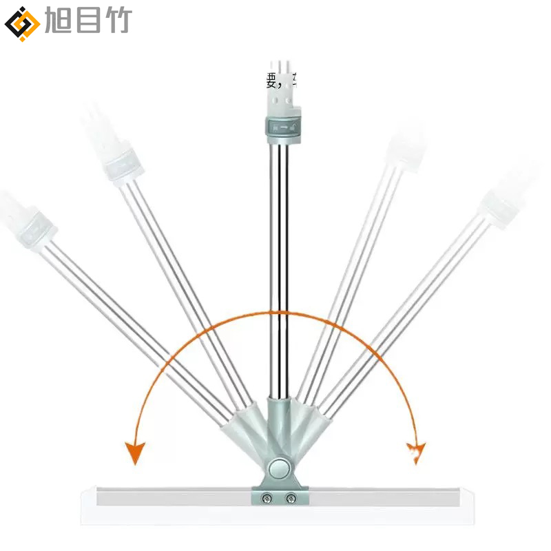 刮水器地刮扫把 35cm 把高清大图