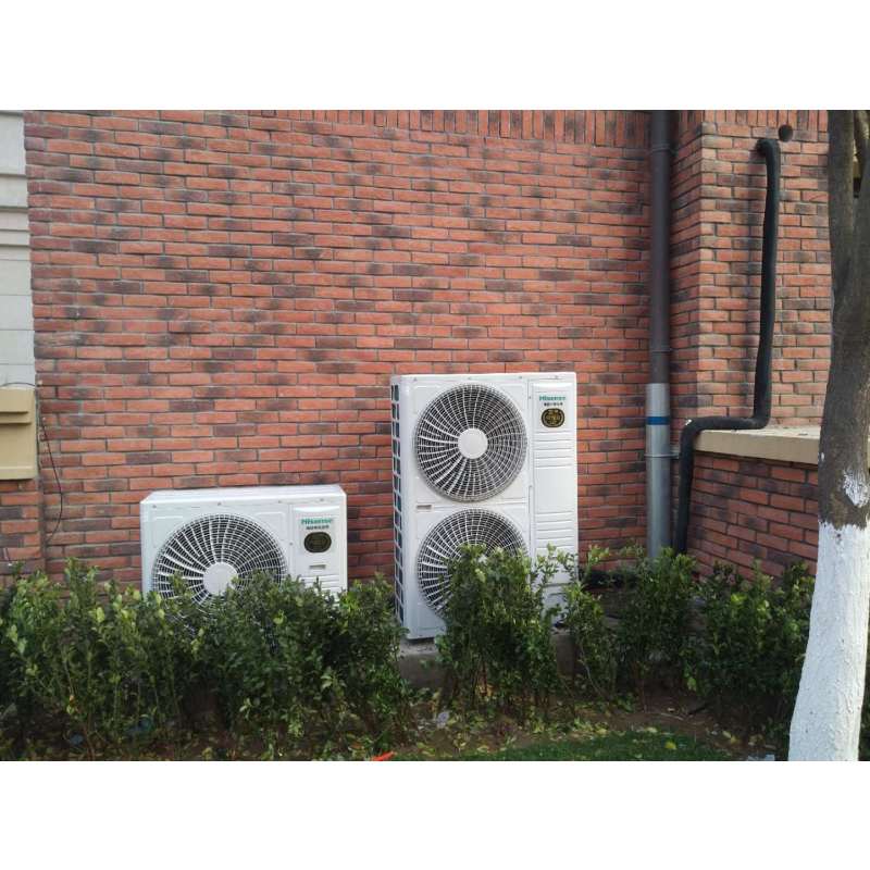 海信hisense家用商用中央空调室外机hvr160wl2fzbp