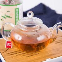 康乐满院 冬瓜荷叶茶 干玫瑰花茶袋泡花草茶组合决明子茶120g